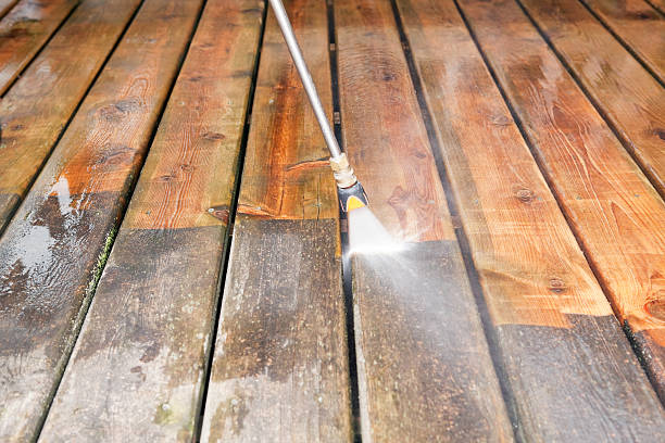 Durham, OR  Pressure Washing Company